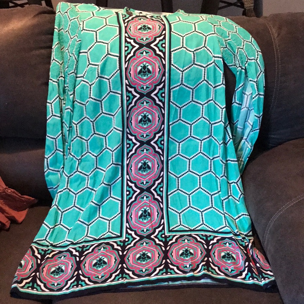 Crown & Ivy dress! NWOT! Size M.